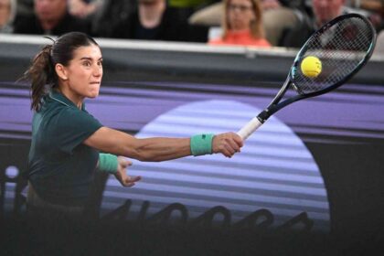 Tracker de Tenis Cirstea joaca finala de dublu la Linz Superfinala Alcaraz Sinner la Monte Carlo