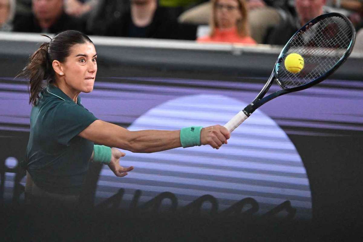 Tracker de Tenis Cirstea joaca finala de dublu la Linz Superfinala Alcaraz Sinner la Monte Carlo