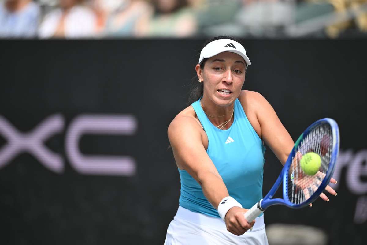 Tracker de Tenis Jovic si Pegula semifinala americana la Charleston Marozsan favorit la Openul Tiriac