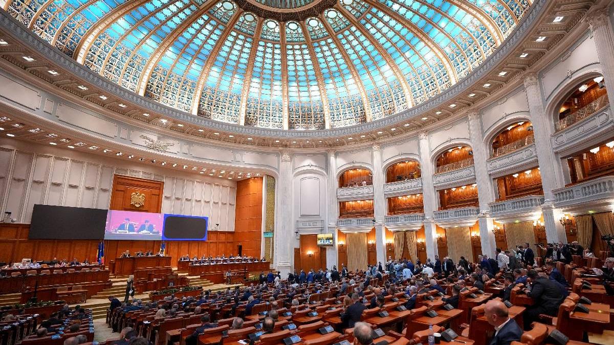 Trei deputati care au demisionat din POT sau intors in partid