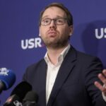 USR il critica pe Nicusor Dan pentru acceptarea numirilor in conducerea parchetelor Suntem in