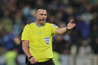 Un arbitru de renume din La Liga va oficia meciul dintre Real Madrid si Bayern Munchen
