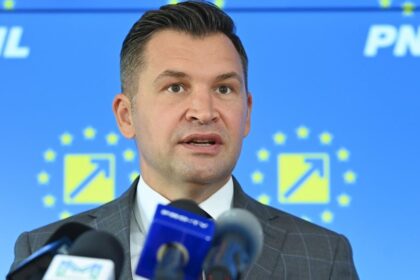 Un deputat PNL cere partidului sa imbunatateasca relationile cu PSD Nu ne putem permite un guvern extremist