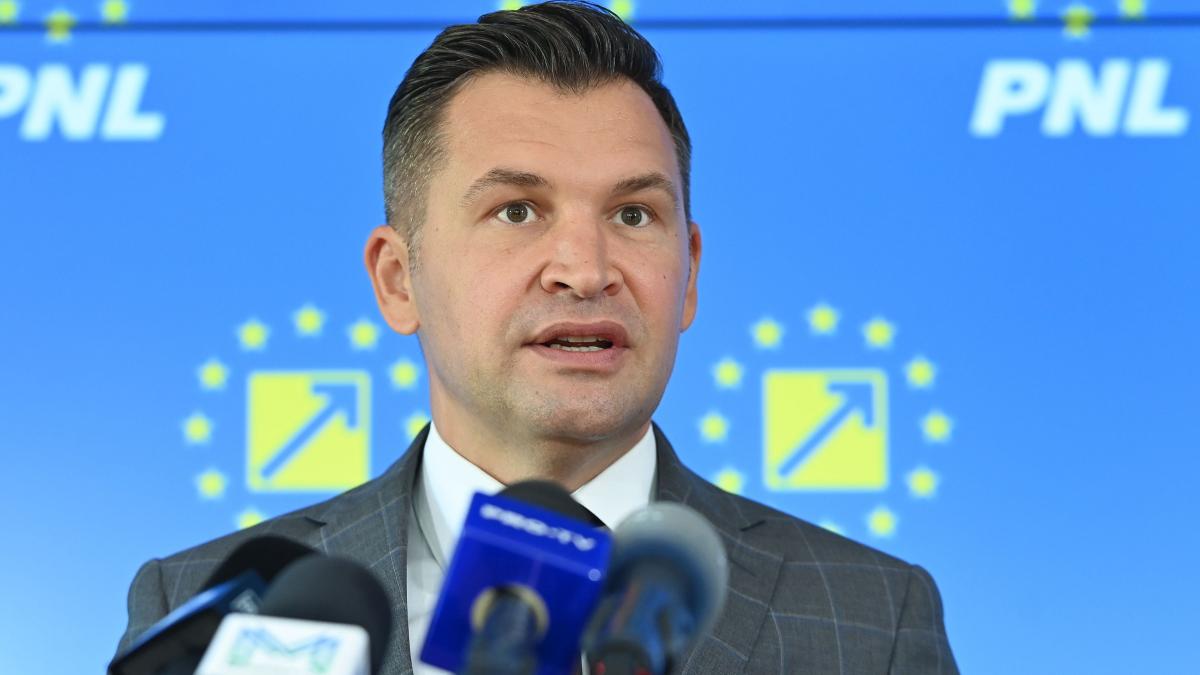 Un deputat PNL cere partidului sa imbunatateasca relationile cu PSD Nu ne putem permite un guvern