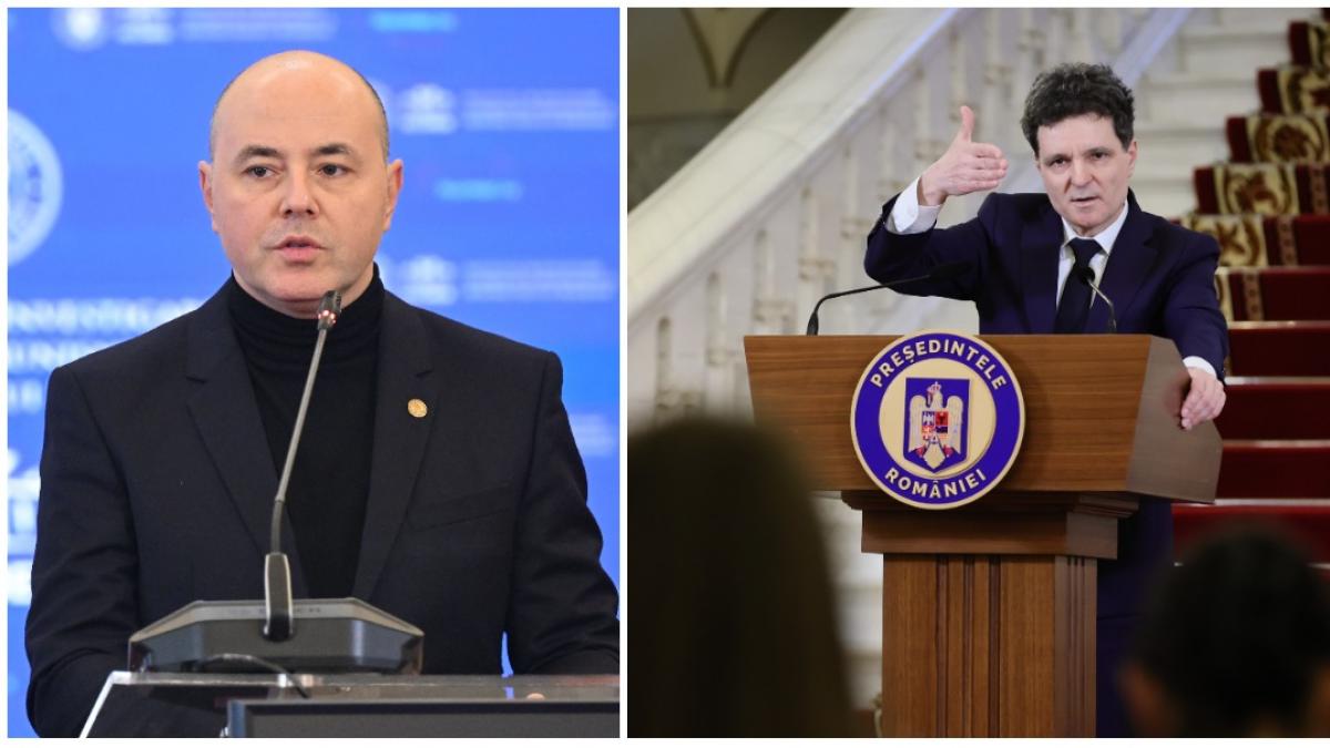 Un lider PNL critica presedintele Romaniei Decizia lui Nicuser Dan in legatura cu procurorii