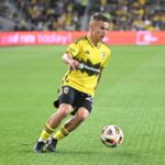 VIDEO Alexandru Matan gol impresionant in campionatul Greciei Romanul a fost desemnat omul meciului