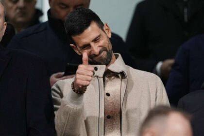 confirmat cand revine novak djokovic pe teren sarbul a depasit problemele de sanatate