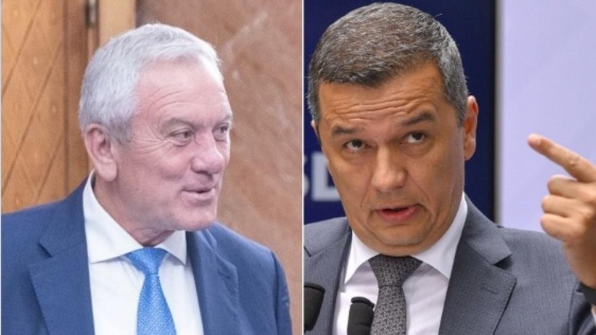 constantin toma admite ca este bolojenist sunt de partea lui bolojan el este singurul care se lupta pentru aceasta