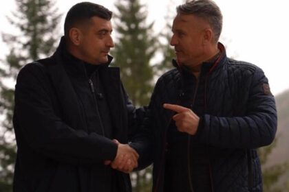 deputat AUR trimis in judecata pentru instigare publica dupa ce ar fi indemnat la revolte in