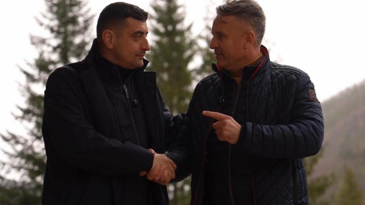 deputat AUR trimis in judecata pentru instigare publica dupa ce ar fi indemnat la revolte in