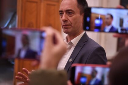 liderul UDMR se poate si fara Bolojan o Coalitie nu depinde de o singura persoana dar nu ar fi ideal ca