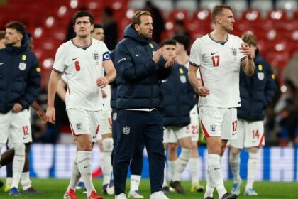 partide amicale in caldura pentru anglia in sua inainte de cupa mondiala
