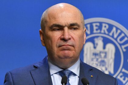 prima reactie a lui ilie bolojan dupa declaratiile PSD si AUR referitoare la motionea de cenzura