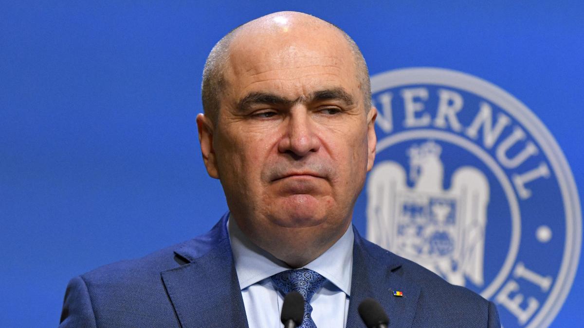 prima reactie a lui ilie bolojan dupa declaratiile PSD si AUR referitoare la motionea de cenzura