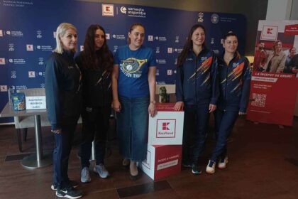 prima victorie la bjk cup romania a invins norvegia si se pregateste pentru confruntarea cu franta