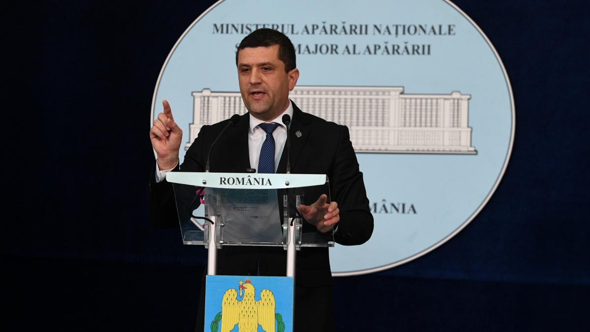 probe care dovedesc incompatibilitatea lui miruta surse ministrul apararii investigat de ani dupa