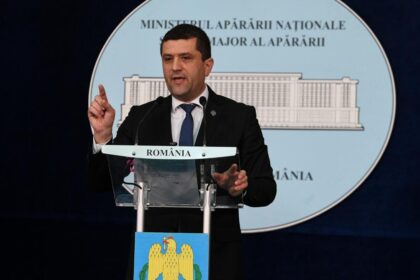 probe care evidentiaza incompatibilitatea lui miruta surse ministrul apararii investigat de ani dupa