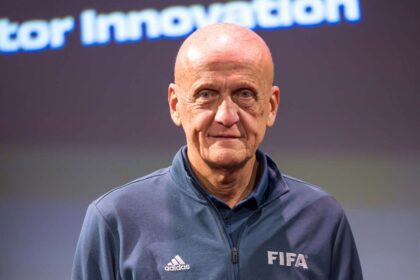 sase femei au fost incluse pe lista arbitrilor pentru cupa mondiala din 2026