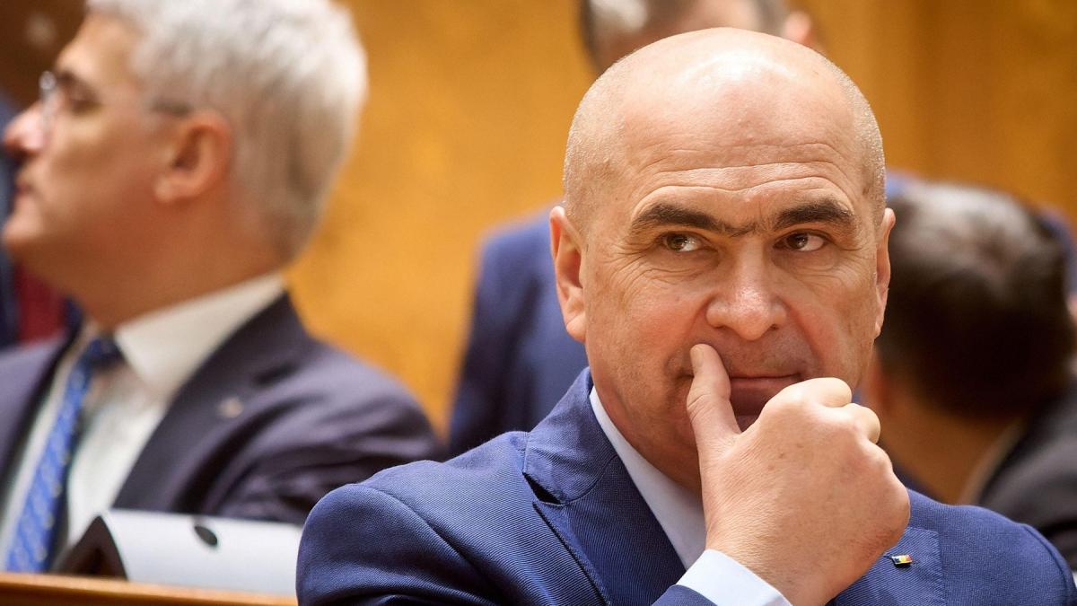 sociolog dupa demiterea lui bolojan cel mai probabil scenariu este numirea unui nou premier din partea pnl bolojan s ar putea