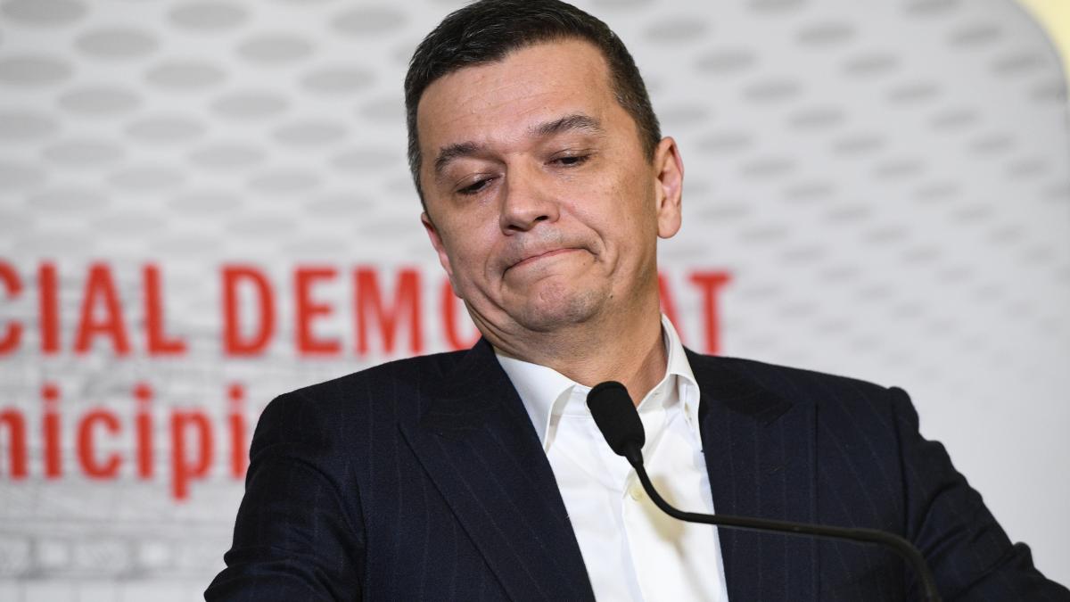stenograme de la intalnirea PSD social democratii sau plans ca guvernarea cu Bolojan este