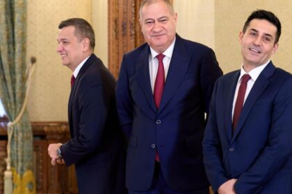 stenograme din sedinta PSD cum a fost primita colaborarea cu AUR nu conteaza culoarea pisicii