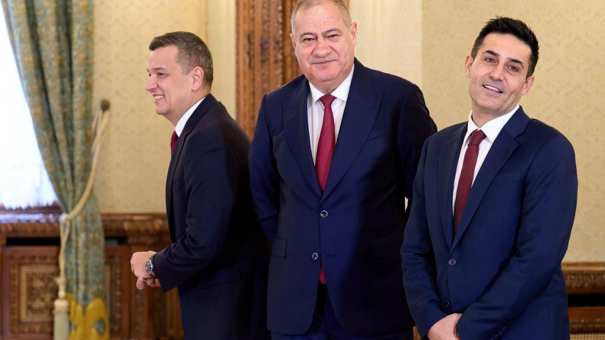stenograme din sedinta PSD cum a fost primita colaborarea cu AUR nu conteaza culoarea pisicii