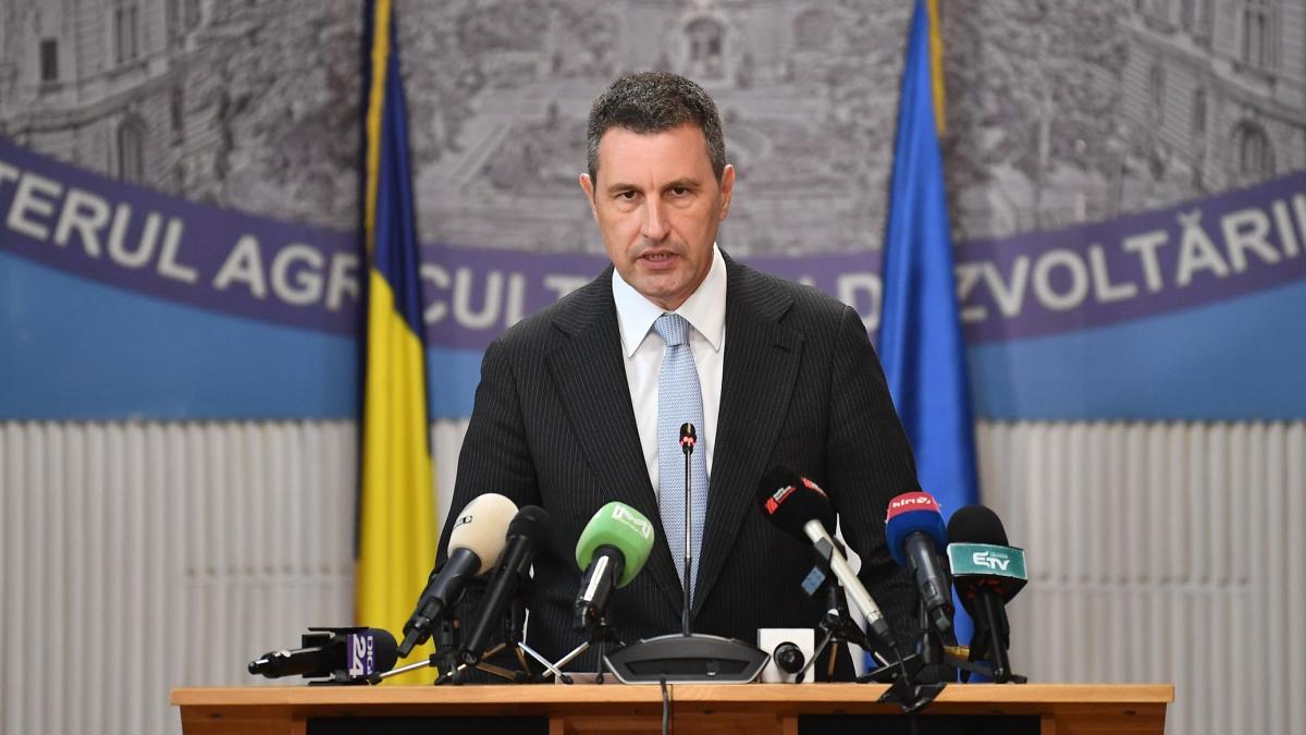 tanczos cel mai important acum este ca apii si afir sa valideze platile si subventiile