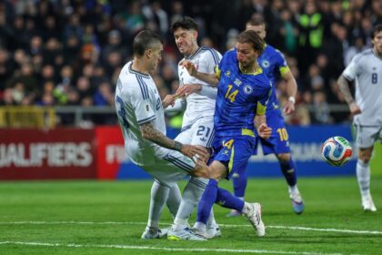 transmisie in direct barajele cm cehia danemarca si bosnia italia continua in prelungiri suedia si turcia se califica pentru cupa mondiala