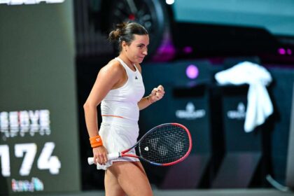 urmaritor de tenis la linz ruse se intalneste cu boulter continua meciurile de la monte carlo