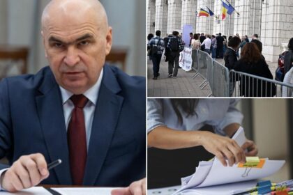 A doua sentinta judecatoreasca anuleaza concedierile din administratia locala impuse de Guvern