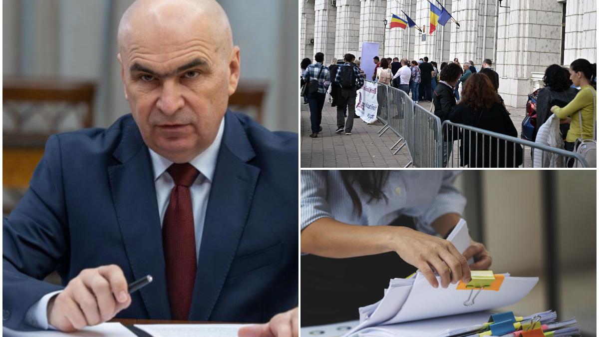 A doua sentinta judecatoreasca anuleaza concedierile din administratia locala impuse de Guvern