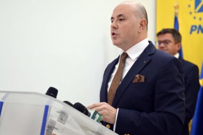 Alexandru Muraru acuza PSD si AUR ca saboteaza programul SAFE iar A7 si A8 sunt in pericol Este un