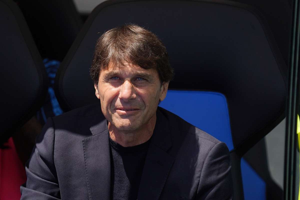 Antonio Conte parasete Napoli Se ateapt doar anunul oficial