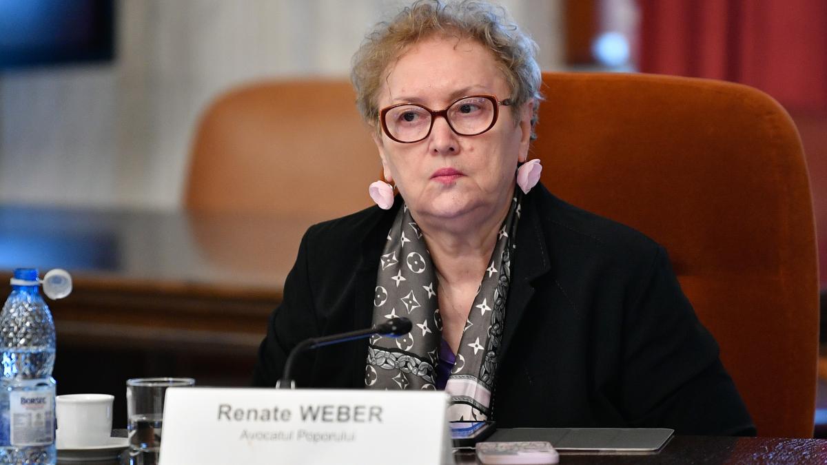 Avocatul Poporului contesta la CCR ordonanta de urgenta pe care o considera ca Guvernul Bolojan a