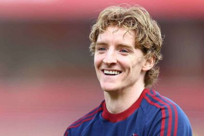 Bayern Munchen pe cale sa incheie un acord cu vedeta de la Newcastle United