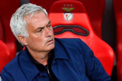 Benfica a stabilit suma necesara pentru ca Mourinho sa ajunga la Real Madrid