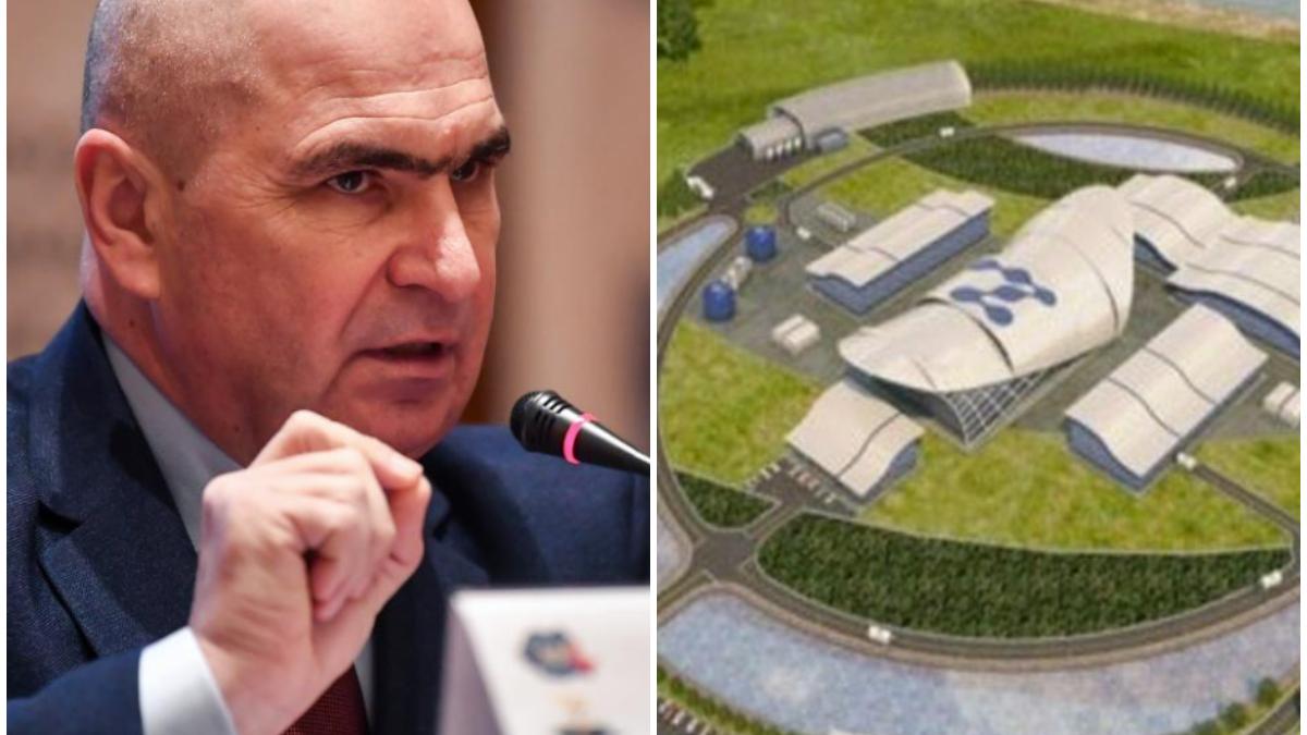 Bihornews Bolojan afecteaza parteneriatul cu SUA prin criticarea proiectului reactorului de la Doicesti