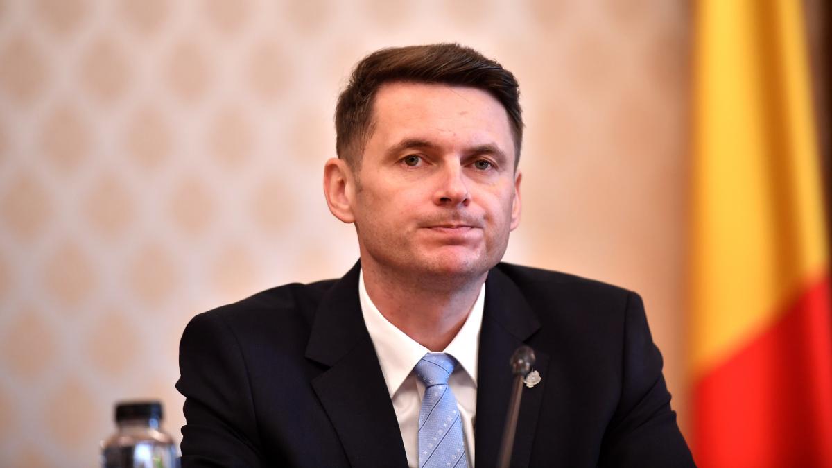 Biroul permanent al Senatului il someaza pe Mircea Abrudean sa depuna o sesizare la CCR referitoare la OUG 38 adoptata de