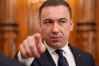Bogdan Ivan a expus motivele pentru care proiectul de la Doicesti trebuie sa continue Mesaj pentru