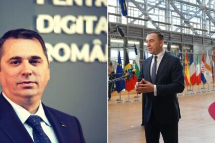 Bogdan Ivan dupa demiterea sefului ADR A fost eliminat pentru ca nu face parte din corul