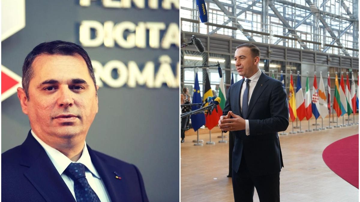 Bogdan Ivan dupa demiterea sefului ADR a fost eliminat pentru ca nu se conformeaza cu