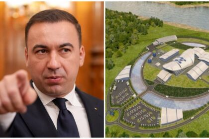 Bogdan Ivan il refuza pe Ilie Bolojan Nu am informatii despre problemele de la proiectul Doicesti