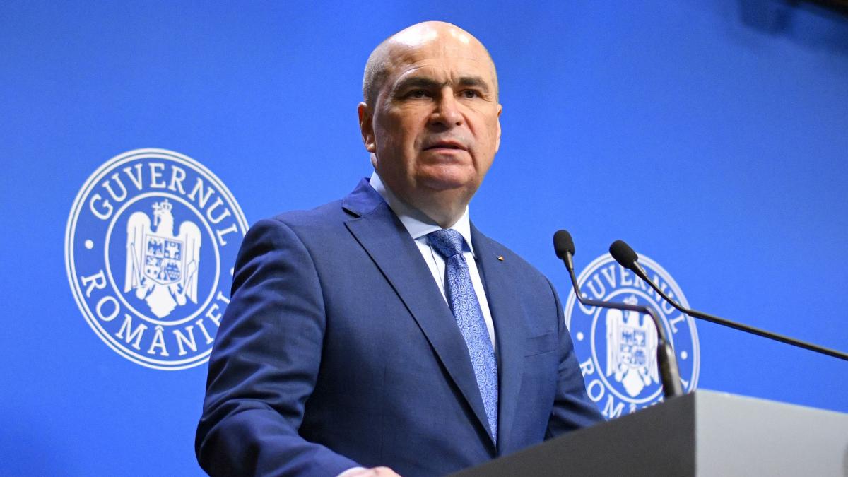 Bolojan afirma ca sporirea veniturilor prin legea salarizarii trebuie sa fie acompaniata de
