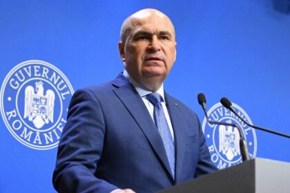 Bolojan sustine ca sporirea veniturilor prin legea salarizarii trebuie sa fie insotita de