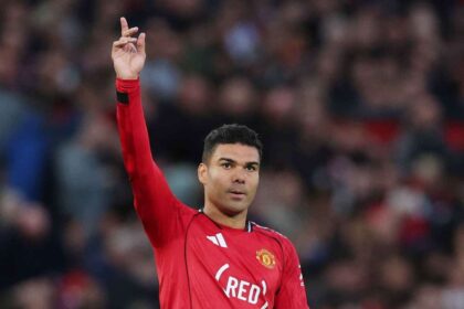 Casemiro il compara pe Gareth Bale cu Cristiano Ronaldo Un jucator extraordinar