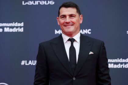 Casillas Mourinho este un profesionist de exceptie dar nu imi doresc sa se intoarca la Real Madrid