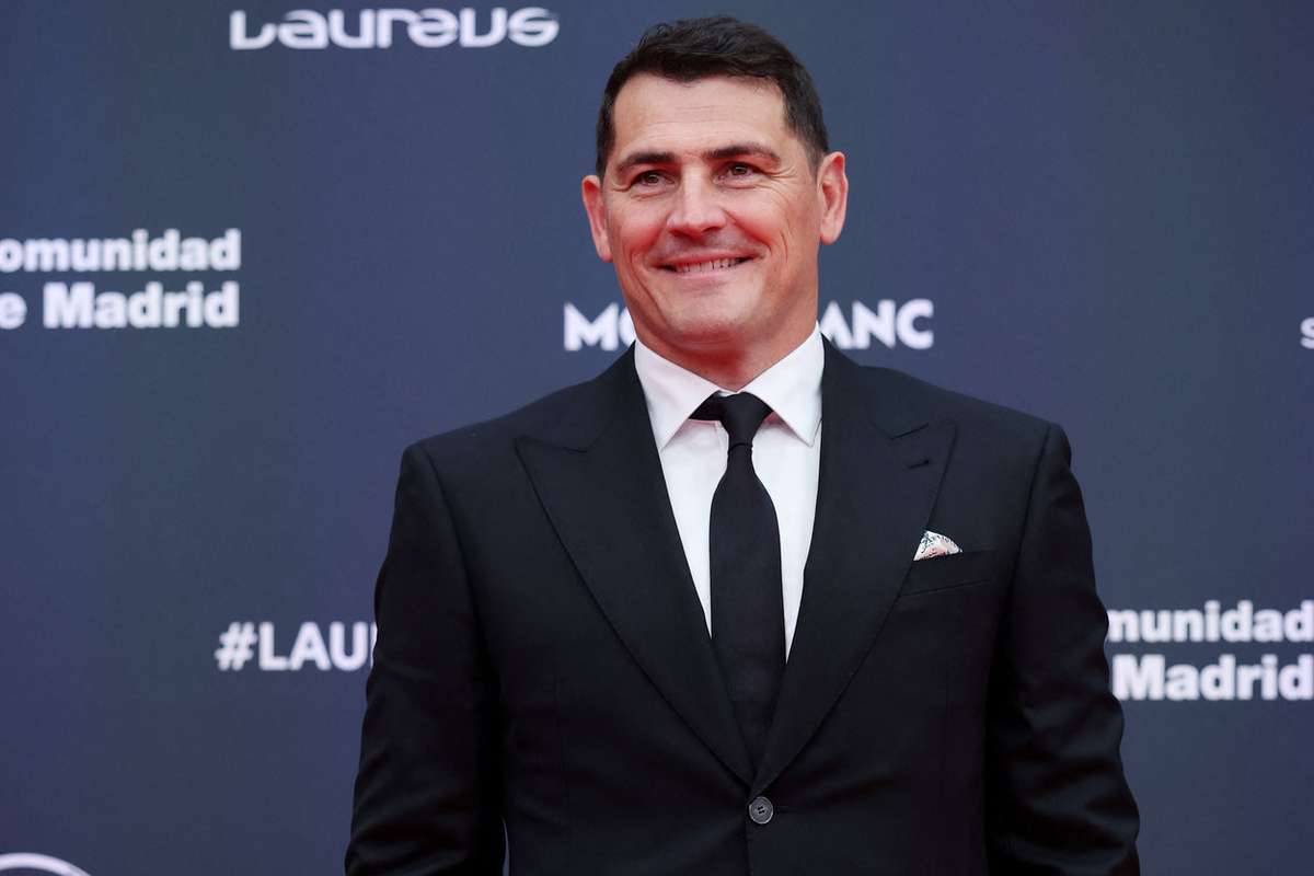 Casillas Mourinho este un profesionist de exceptie dar nu imi doresc sa se intoarca la Real Madrid