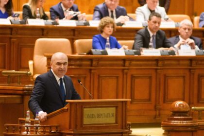 Ce ar inseamna Aliantei Reformiste sub conducerea lui Ilie Bolojan Vlad Gheorghe PNL USR REPER si societatea