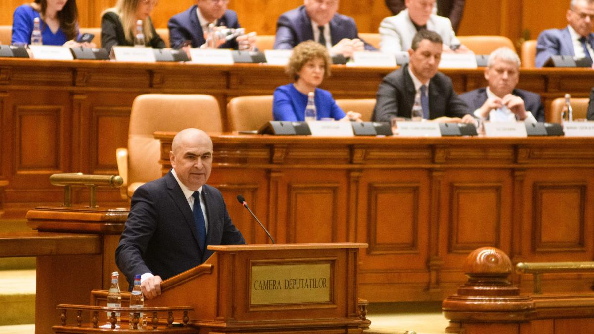 Ce ar inseamna Aliantei Reformiste sub conducerea lui Ilie Bolojan Vlad Gheorghe PNL USR REPER si societatea