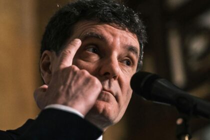 Cele patru scenarii propuse de Nicusor Dan Guvern fara Bolojan si cel mai probabil cu un premier tehnocrat Cine